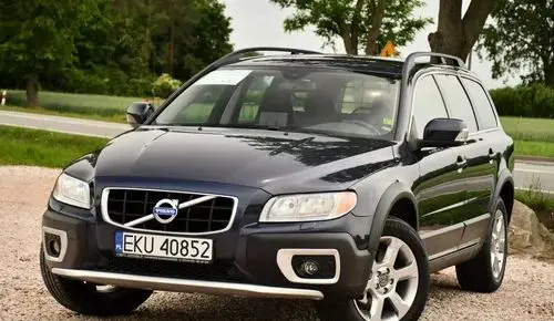 VOLVO Xc 70 