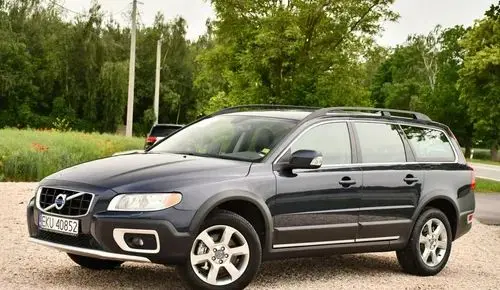 VOLVO Xc 70 