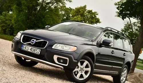 VOLVO Xc 70 