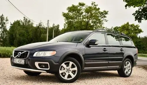 VOLVO Xc 70 