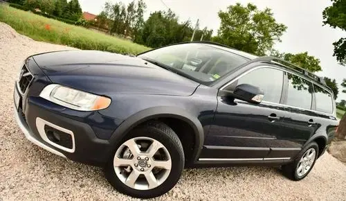 VOLVO Xc 70 