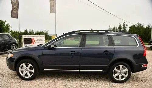 VOLVO Xc 70 