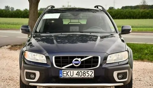 VOLVO Xc 70 