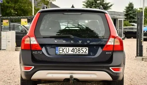VOLVO Xc 70 