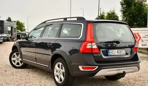 VOLVO Xc 70 