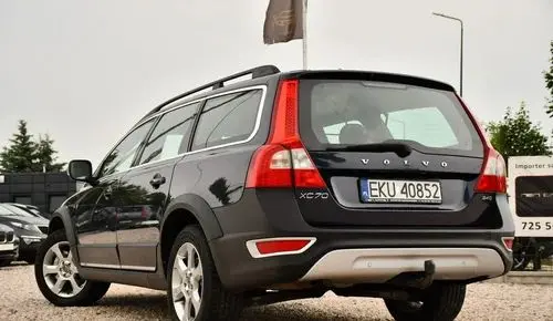 VOLVO Xc 70 
