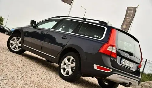 VOLVO Xc 70 