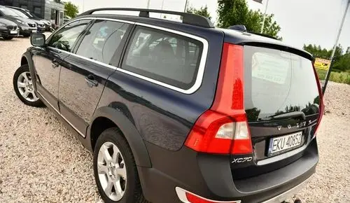 VOLVO Xc 70 