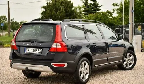 VOLVO Xc 70 