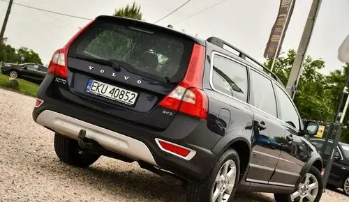 VOLVO Xc 70 