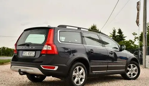 VOLVO Xc 70 