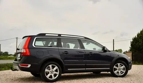 VOLVO Xc 70 