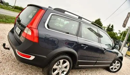 VOLVO Xc 70 