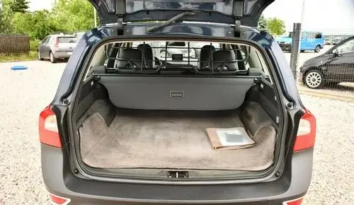 VOLVO Xc 70 