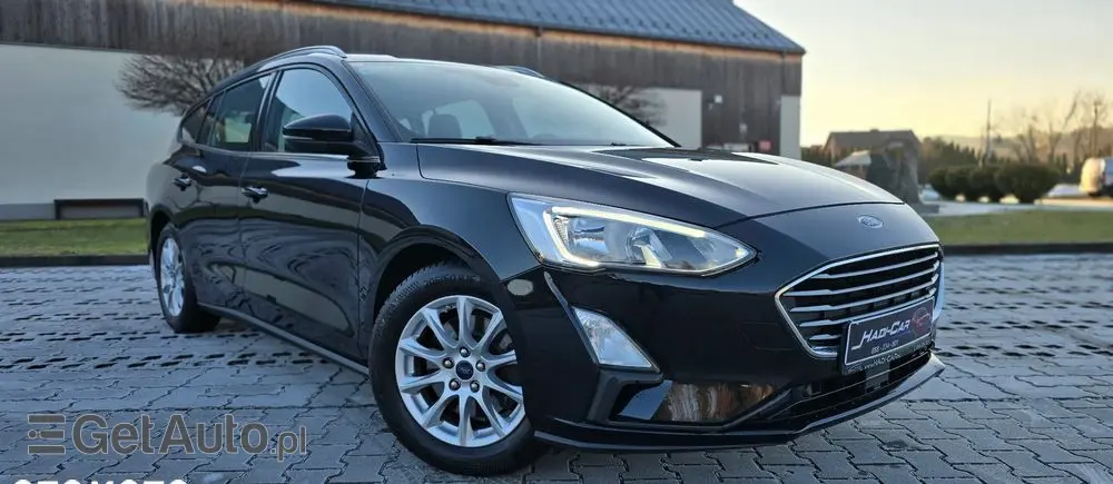 FORD Focus SW 