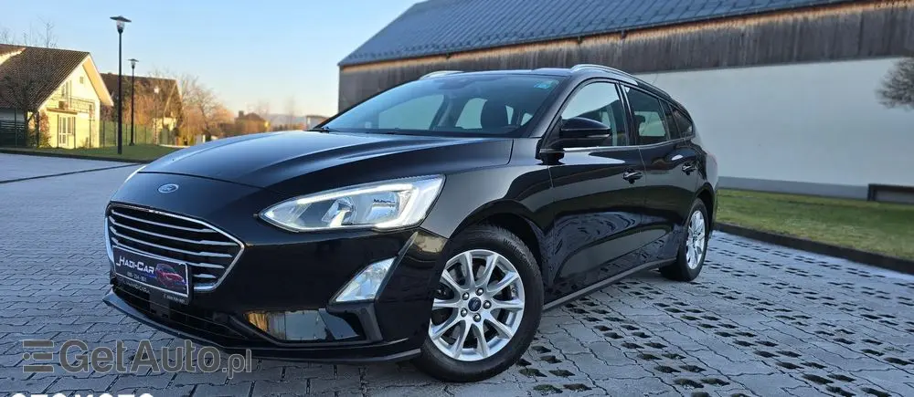 FORD Focus SW 