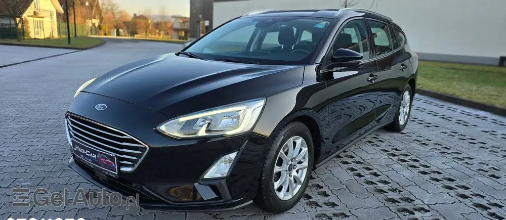 FORD Focus SW 