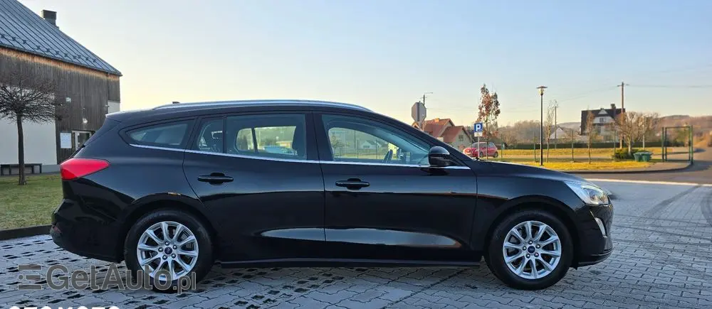 FORD Focus SW 