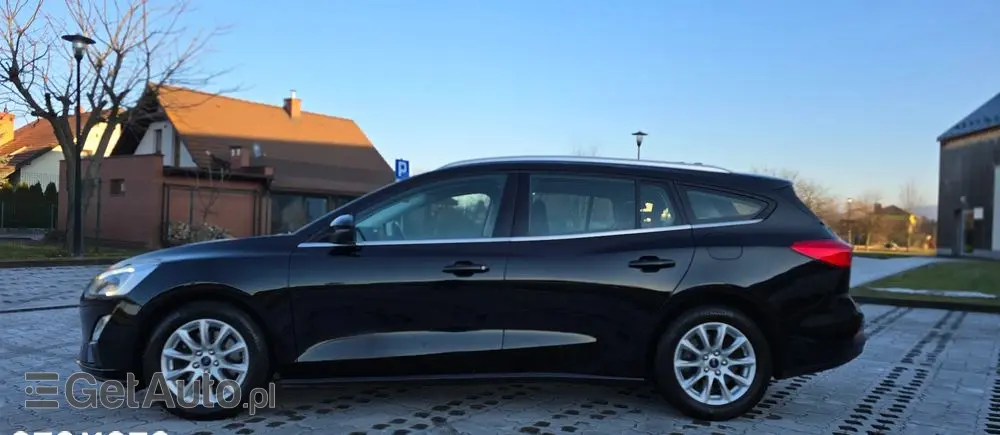 FORD Focus SW 