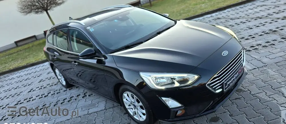 FORD Focus SW 