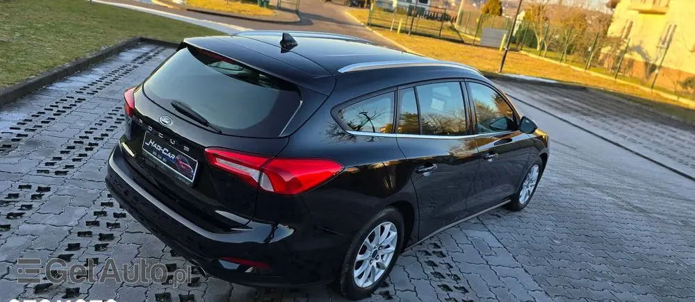 FORD Focus SW 