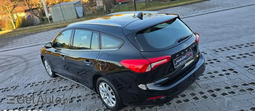 FORD Focus SW 