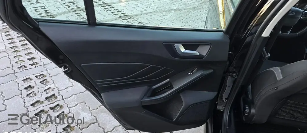 FORD Focus SW 