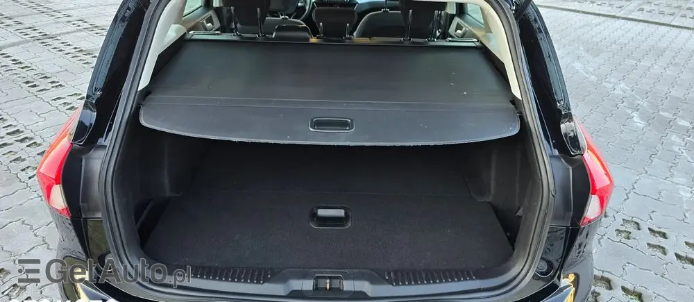 FORD Focus SW 