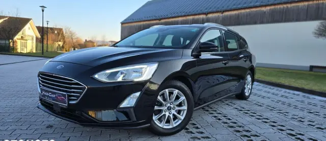 FORD Focus SW 
