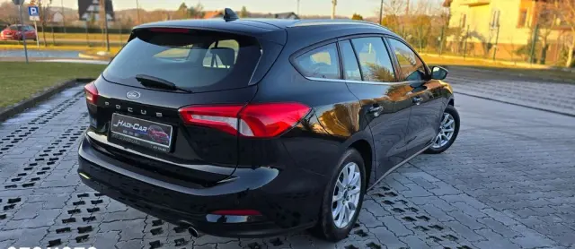 FORD Focus SW 