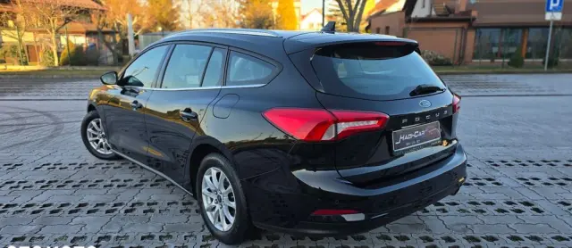 FORD Focus SW 