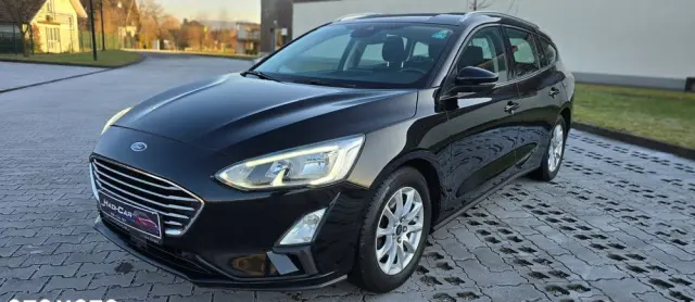 FORD Focus SW 