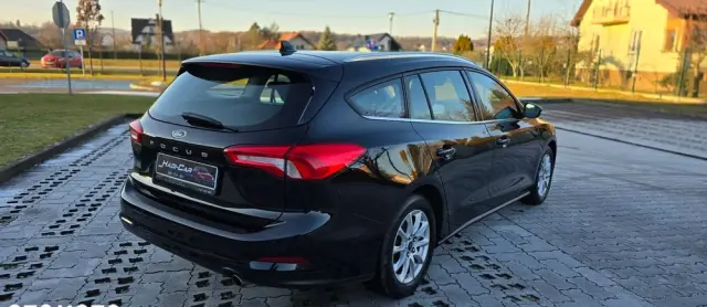 FORD Focus SW 
