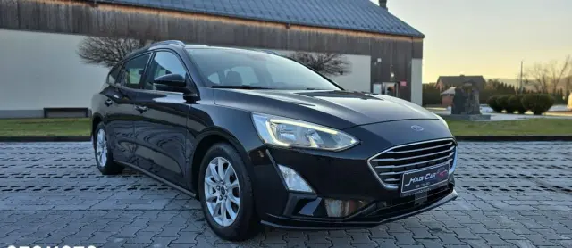 FORD Focus SW 
