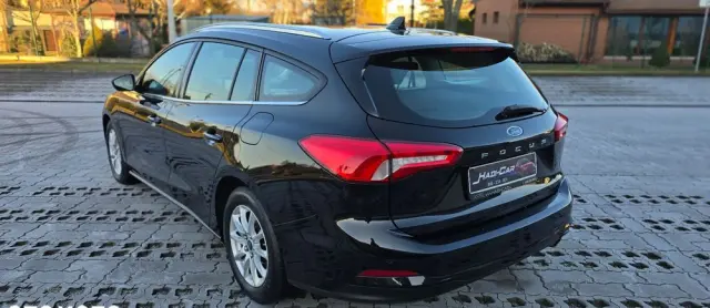 FORD Focus SW 
