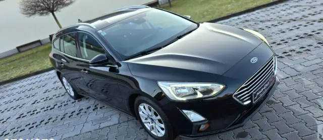 FORD Focus SW 