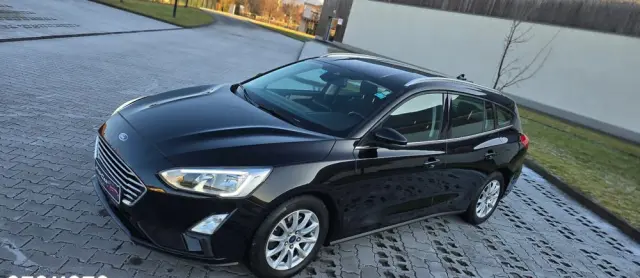 FORD Focus SW 