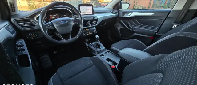 FORD Focus SW 