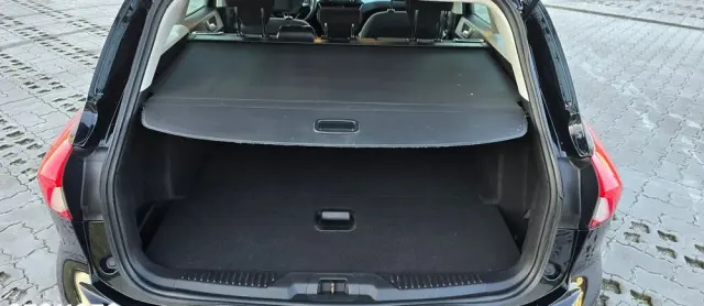 FORD Focus SW 