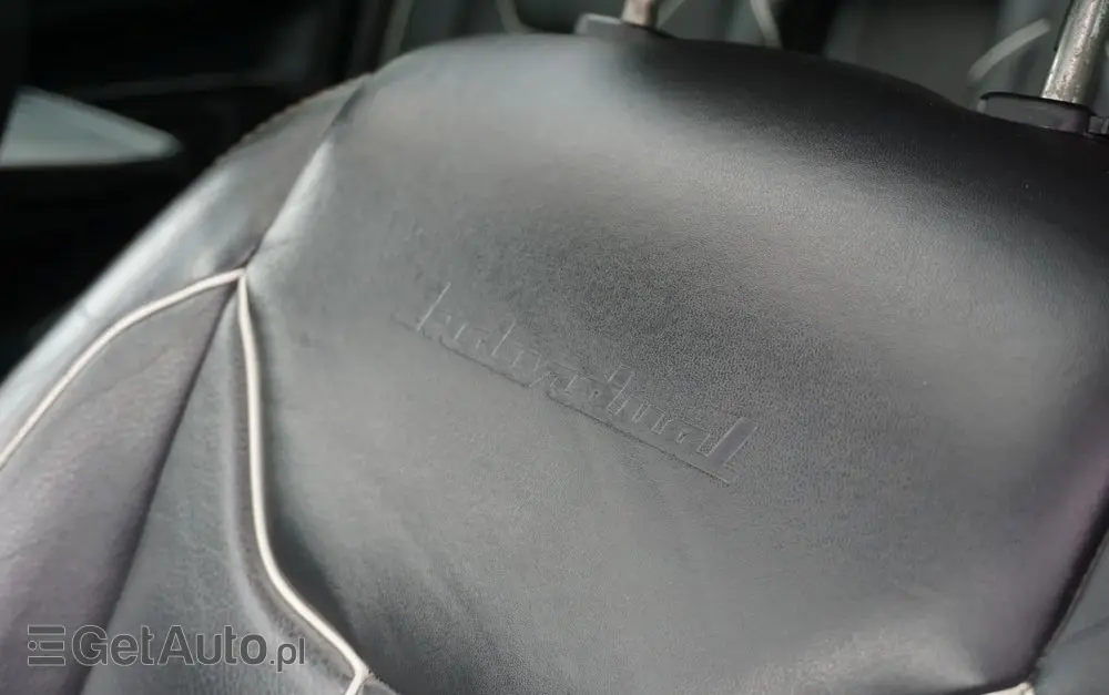 FORD Kuga 2.0 TDCi 4x4 Individual