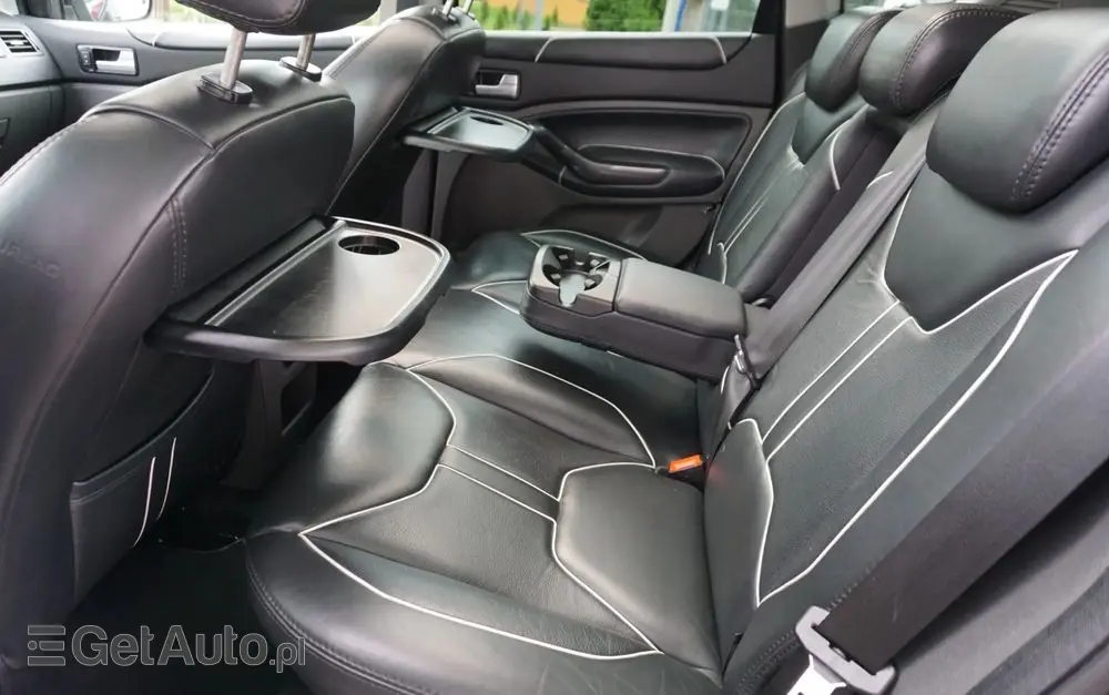 FORD Kuga 2.0 TDCi 4x4 Individual