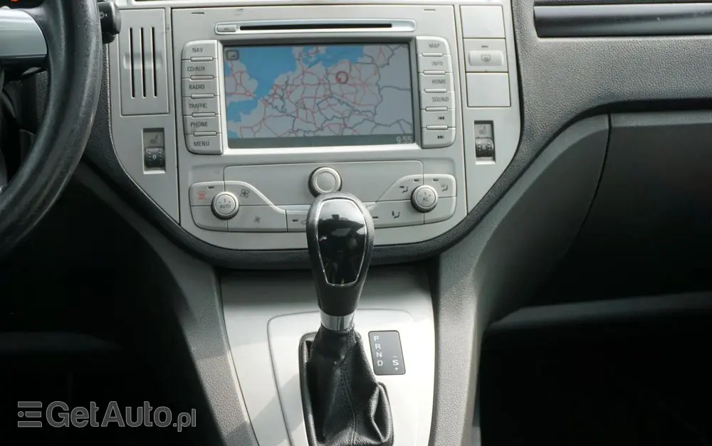 FORD Kuga 2.0 TDCi 4x4 Individual