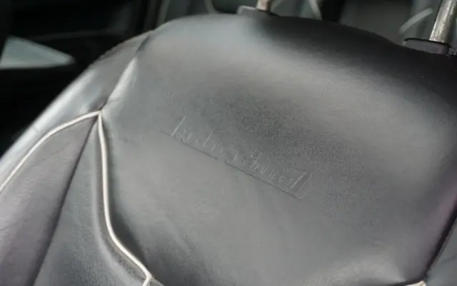 FORD Kuga 2.0 TDCi 4x4 Individual