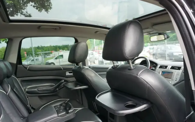 FORD Kuga 2.0 TDCi 4x4 Individual