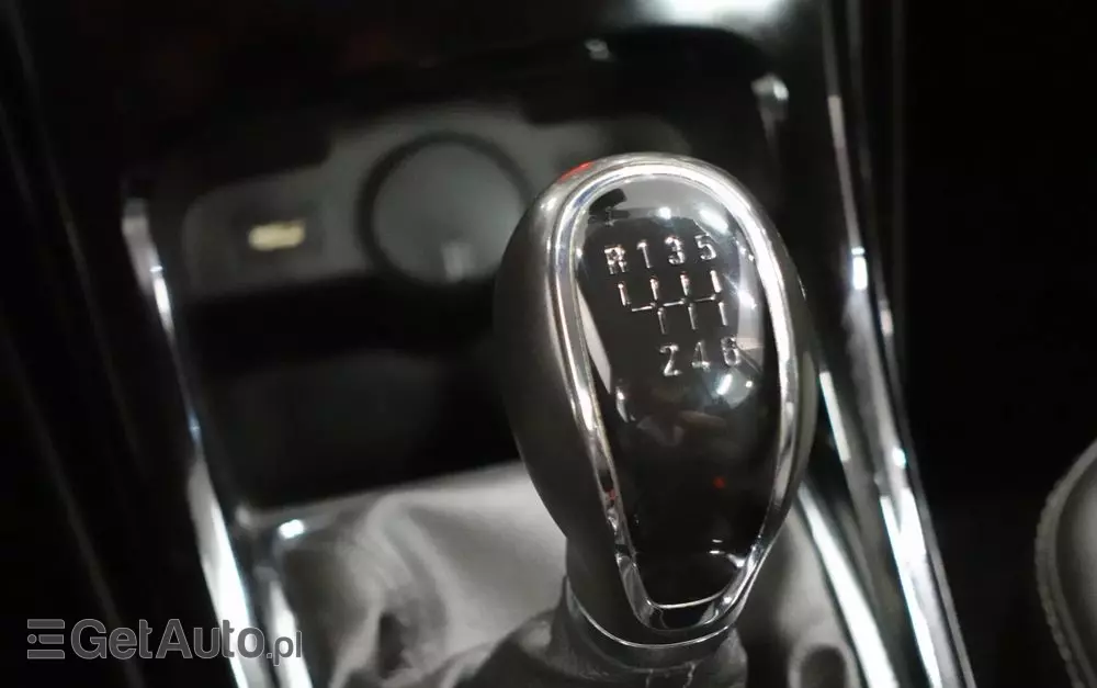 OPEL Astra IV 1.6 CDTI Cosmo