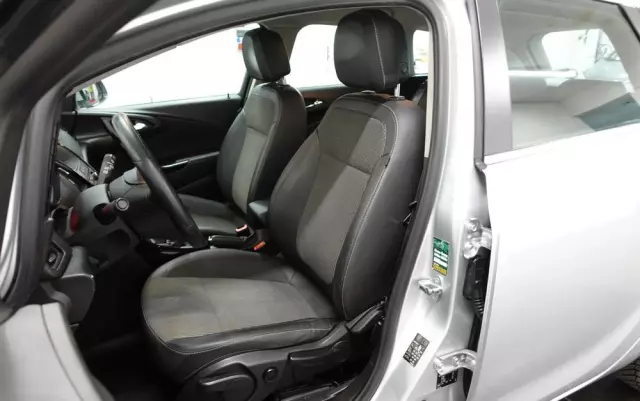 OPEL Astra IV 1.6 CDTI Cosmo