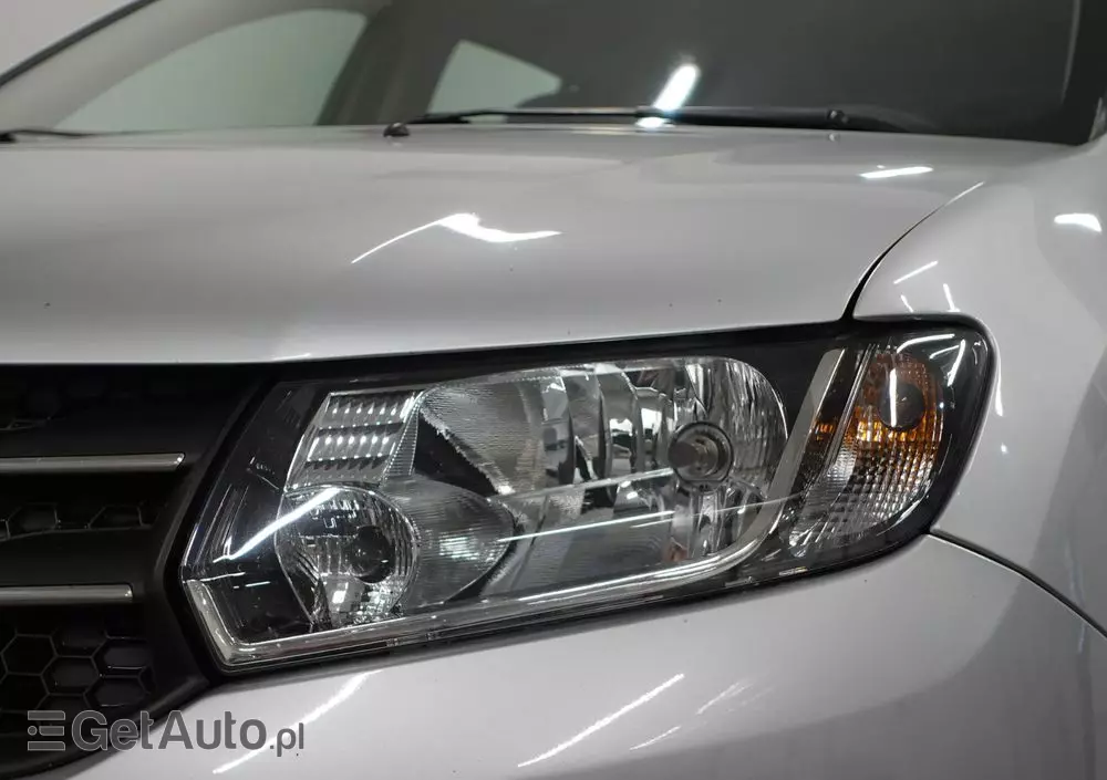 DACIA Sandero 1.5 dCi Laureate