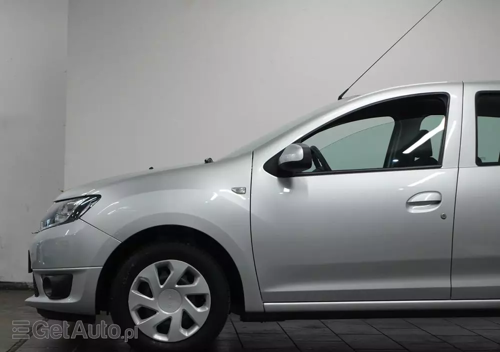 DACIA Sandero 1.5 dCi Laureate