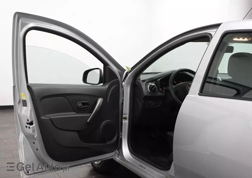 DACIA Sandero 1.5 dCi Laureate