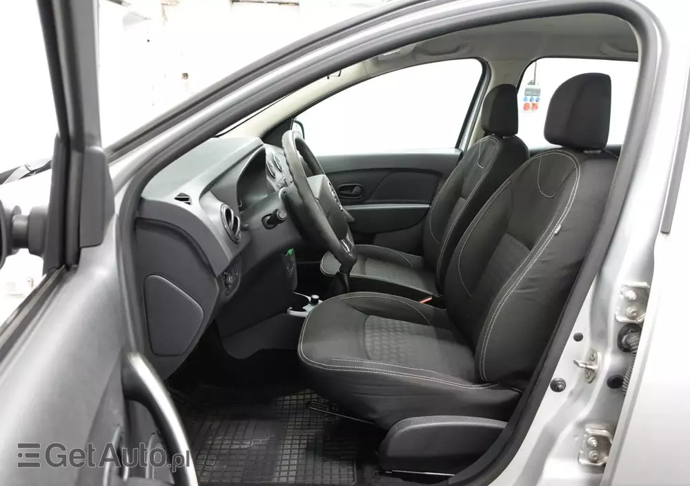DACIA Sandero 1.5 dCi Laureate